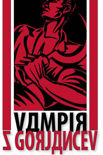 Vampire from Gorjanci Poster of Vampire from Gorjanci