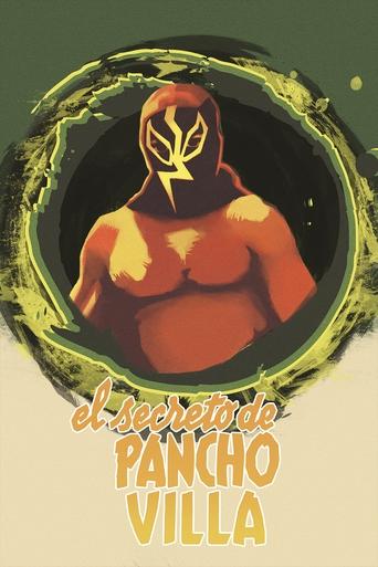 El Secreto De Pancho Villa Poster of El Secreto De Pancho Villa