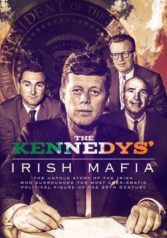 The Kennedys’ Irish Mafia Poster of The Kennedys’ Irish Mafia