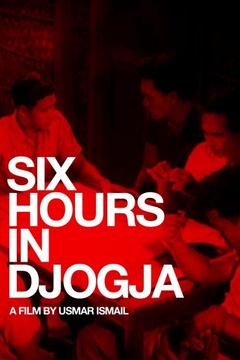 Six Hours in Djogja Poster of Six Hours in Djogja