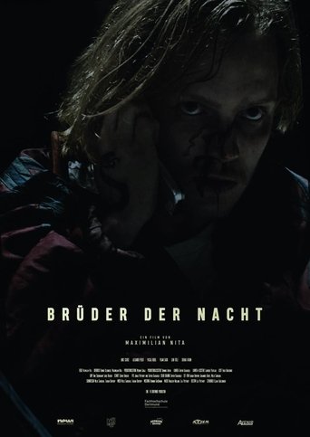 Brothers of the Night Poster of Brothers of the Night