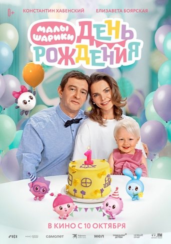 BabyRiki. Birthday Poster of BabyRiki. Birthday