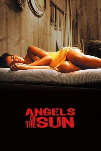 Angels of the Sun Poster of Angels of the Sun