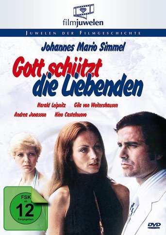 Gott schützt die Liebenden Poster of Gott schützt die Liebenden