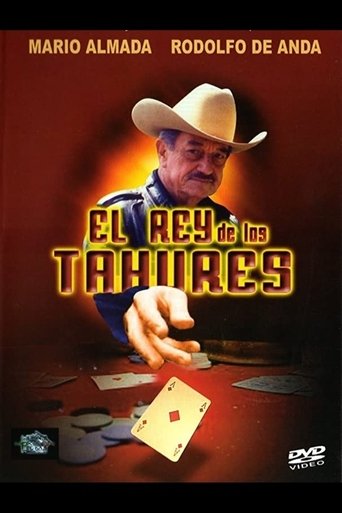 El rey de los tahures Poster of El rey de los tahures