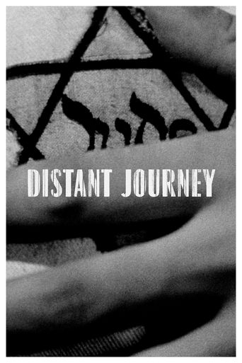 Distant Journey Poster of Distant Journey