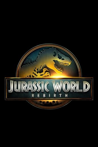 Jurassic World Rebirth Poster of Jurassic World Rebirth