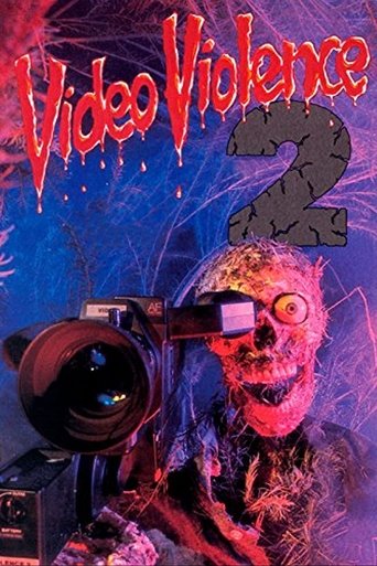 Video Violence Part 2 Poster of Video Violence Part 2