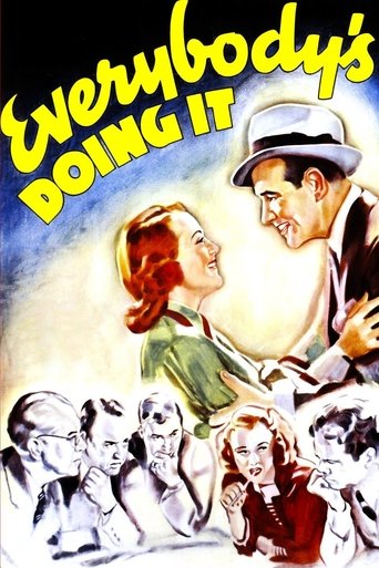 Everybody's Doing It Poster of Everybody's Doing It