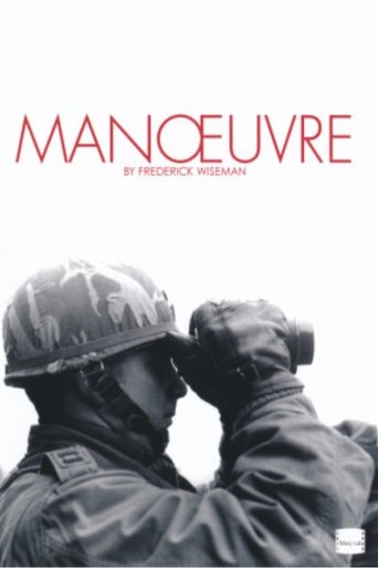 Manoeuvre Poster of Manoeuvre