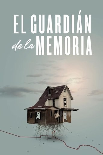 The Guardian of Memory Poster of The Guardian of Memory