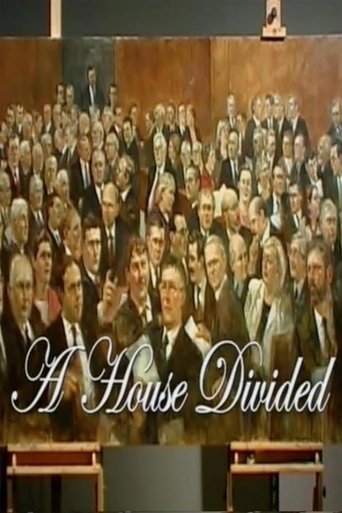 A House Divided Poster of A House Divided