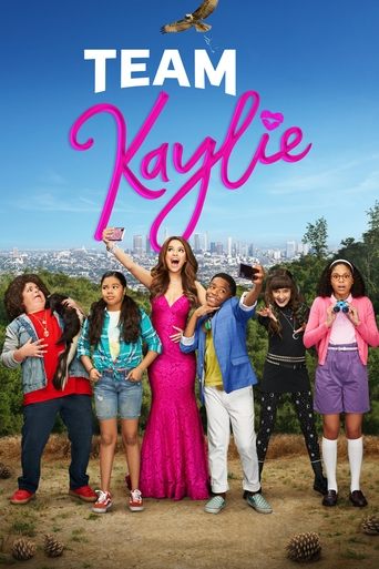 Team Kaylie Poster of Team Kaylie