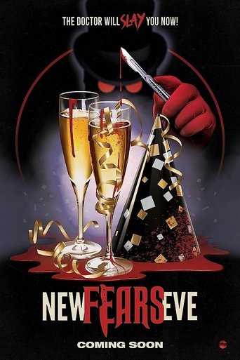 New Fears Eve Poster of New Fears Eve