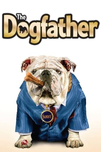 The Dogfather Poster of The Dogfather