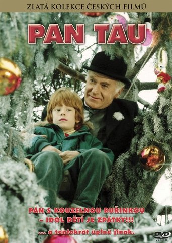 Pan Tau – der Film Poster of Pan Tau – der Film