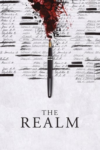 The Realm Poster of The Realm
