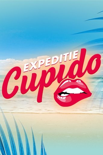 Expedition Cupid Poster of Expedition Cupid
