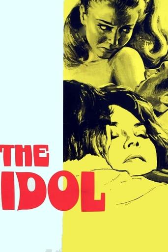 The Idol Poster of The Idol