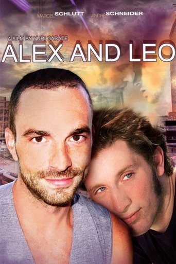 Alex and Leo Poster of Alex and Leo