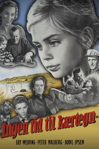 Be Dear to Me Poster of Be Dear to Me