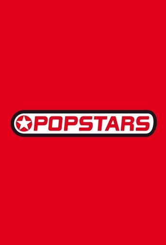 Popstars Poster of Popstars