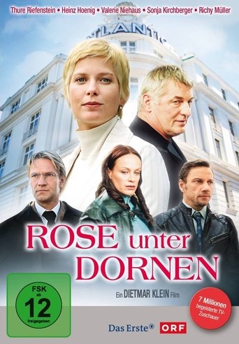Rose unter Dornen Poster of Rose unter Dornen