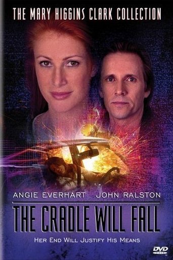 The Cradle Will Fall Poster of The Cradle Will Fall