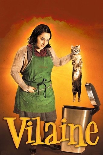 Ugly Melanie Poster of Ugly Melanie