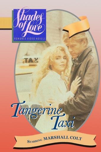 Shades of Love: Tangerine Taxi Poster of Shades of Love: Tangerine Taxi