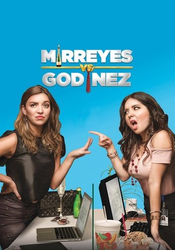Mirreyes contra Godínez Poster of Mirreyes contra Godínez