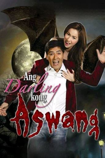 Ang Darling Kong Aswang Poster of Ang Darling Kong Aswang