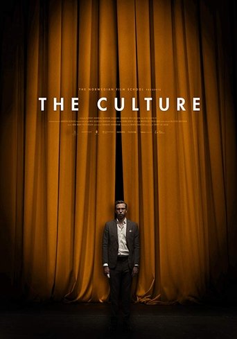 The Culture Poster of The Culture