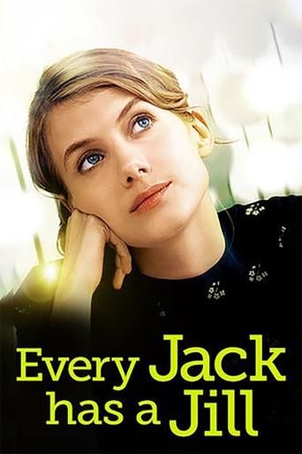 Every Jack Has a Jill Poster of Every Jack Has a Jill