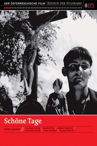 Schöne Tage Poster of Schöne Tage