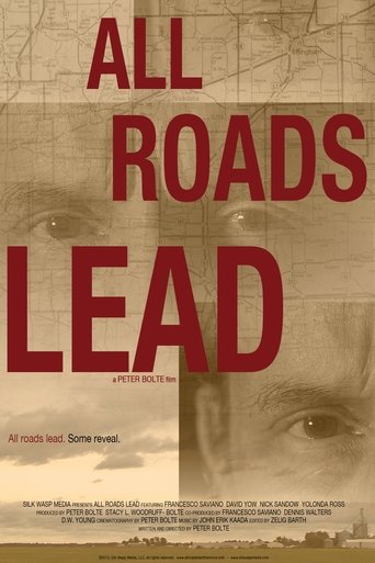 All Roads Lead Poster of All Roads Lead