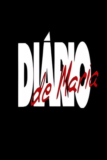 Diário de Maria Poster of Diário de Maria