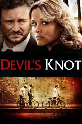Devil's Knot Poster of Devil's Knot