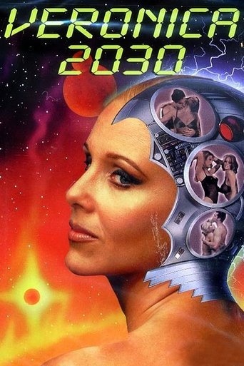 Veronica 2030 Poster of Veronica 2030