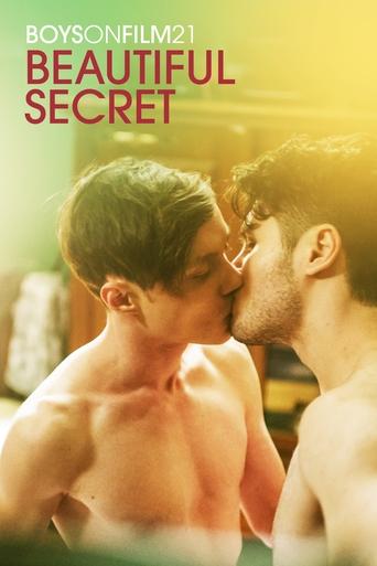 Boys On Film 21: Beautiful Secret Poster of Boys On Film 21: Beautiful Secret