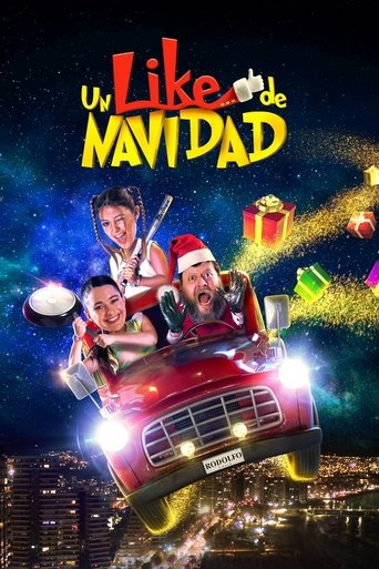Un like de Navidad Poster of Un like de Navidad
