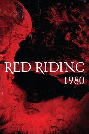 Red Riding: The Year of Our Lord 1980 Poster of Red Riding: The Year of Our Lord 1980