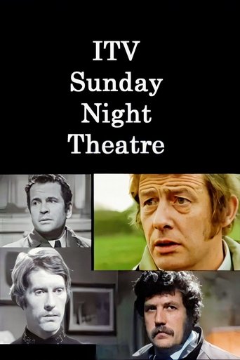 ITV Saturday Night Theatre Poster of ITV Saturday Night Theatre