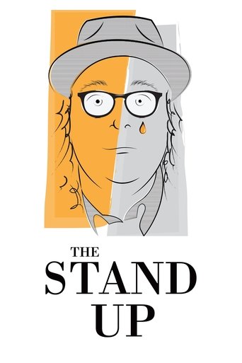 The Stand Up Poster of The Stand Up