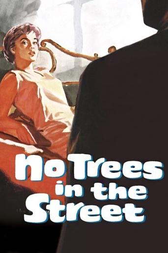 No Trees in the Street Poster of No Trees in the Street