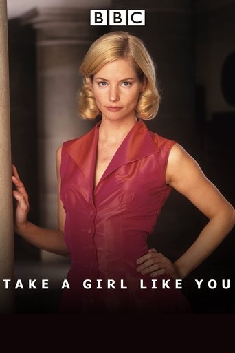 Take a Girl Like You Poster of Take a Girl Like You