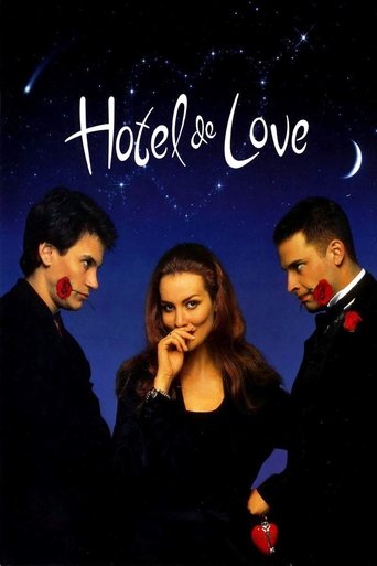 Hotel de Love Poster of Hotel de Love