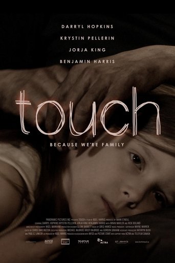 Touch Poster of Touch