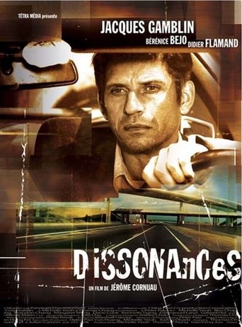 Dissonances Poster of Dissonances