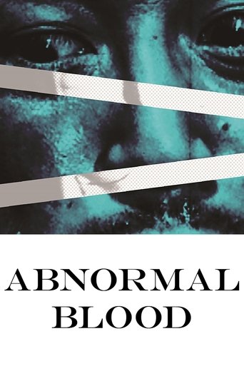 Abnormal Blood Poster of Abnormal Blood